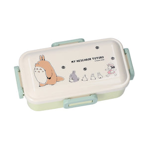 Ghibli Character Totoro Lunch Box