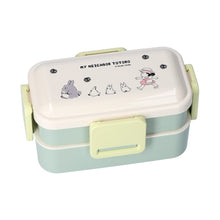 قم بتحميل الصورة في عارض الصور، Ghibli Character Totoro Lunch Box (2 Tiers)