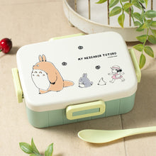 قم بتحميل الصورة في عارض الصور، Ghibli Character Totoro Lunch Box