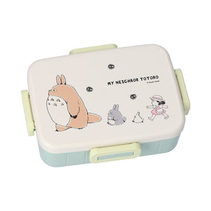 Ghibli Character Totoro Lunch Box
