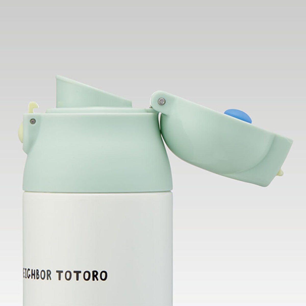 Ghibli Character Totoro Stainless Steel Bottle 500ml