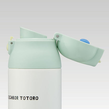 Ghibli Character Totoro Stainless Steel Bottle 500ml