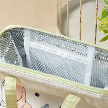 قم بتحميل الصورة في عارض الصور، Ghibli Character Totoro Pouch-shaped Lunch Bag