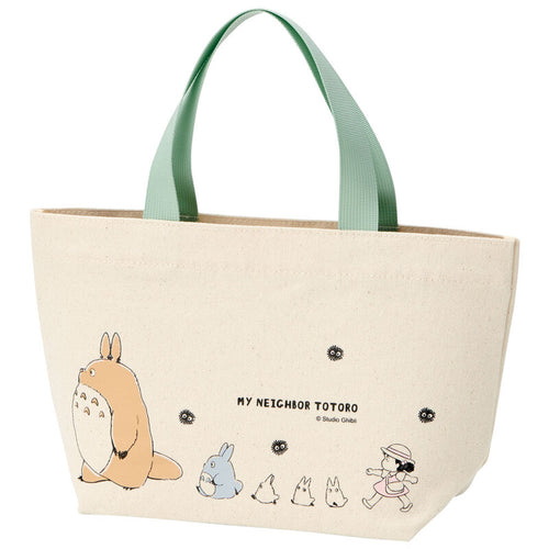 Ghibli Character Totoro Tote Bag