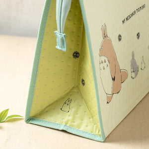 Ghibli Character Totoro Cooler Bag