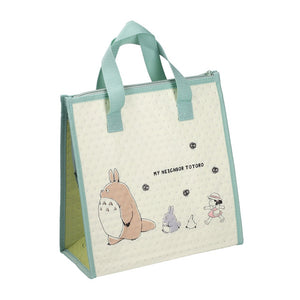 Ghibli Character Totoro Cooler Bag