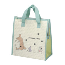 قم بتحميل الصورة في عارض الصور، Ghibli Character Totoro Cooler Bag