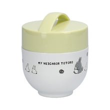 قم بتحميل الصورة في عارض الصور، Ghibli Character Totoro Thermal Food Jar 540ml