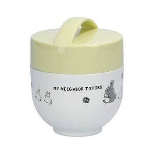 Ghibli Character Totoro Thermal Food Jar 540ml