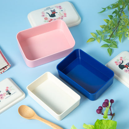 Skater Kiki's Delivery Service Nesting Food Container 3-Piece French SLUS3AG