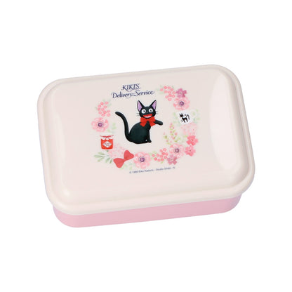 Skater Kiki's Delivery Service Nesting Food Container 3-Piece French SLUS3AG