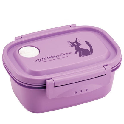 Kiki's Delivery Service Easy Lunch Box S (430ml) Kinomi XPM3 - Studio Ghibli