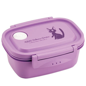 Kiki's Delivery Service Easy Lunch Box S (430ml) Kinomi XPM3 - Studio Ghibli