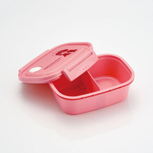 Kiki's Delivery Service Easy Lunch Box M (550ml) Kinomi XPM4 - Studio Ghibli