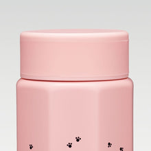 قم بتحميل الصورة في عارض الصور، Ghibli Kiki&#39;s Delivery Service Stainless Bottle 350 (Pink) - Ghibli Studio