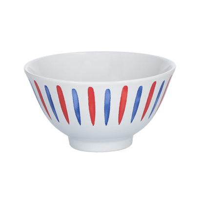 Ponyo on the Cliff by the Sea Lidded Ramen Bowl