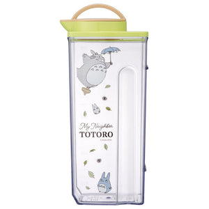 My Neighbor Totoro Heat-Resistant Water Bottle 2.2L - Studio Ghibli