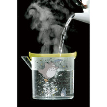 قم بتحميل الصورة في عارض الصور، My Neighbor Totoro Cold Tea Pot with Tea Strainer 1.2L - Studio Ghibli