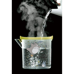 My Neighbor Totoro Cold Tea Pot with Tea Strainer 1.2L - Studio Ghibli