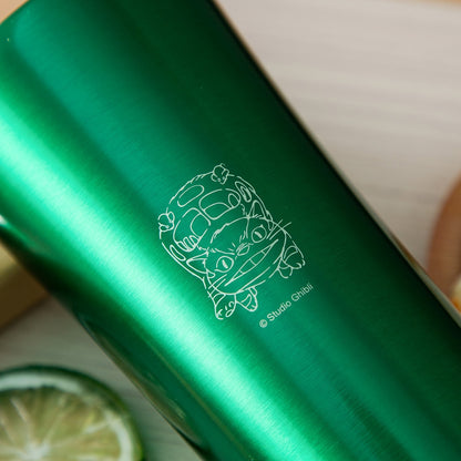Studio Ghibli My Neighbor Totoro Stainless Steel Tumbler 400ml