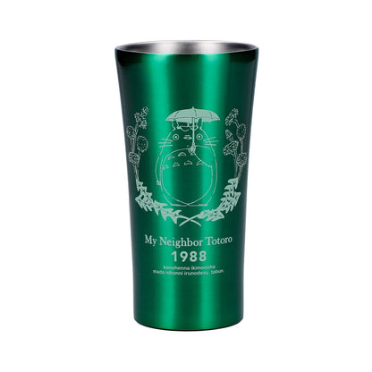 Studio Ghibli My Neighbor Totoro Stainless Steel Tumbler 400ml