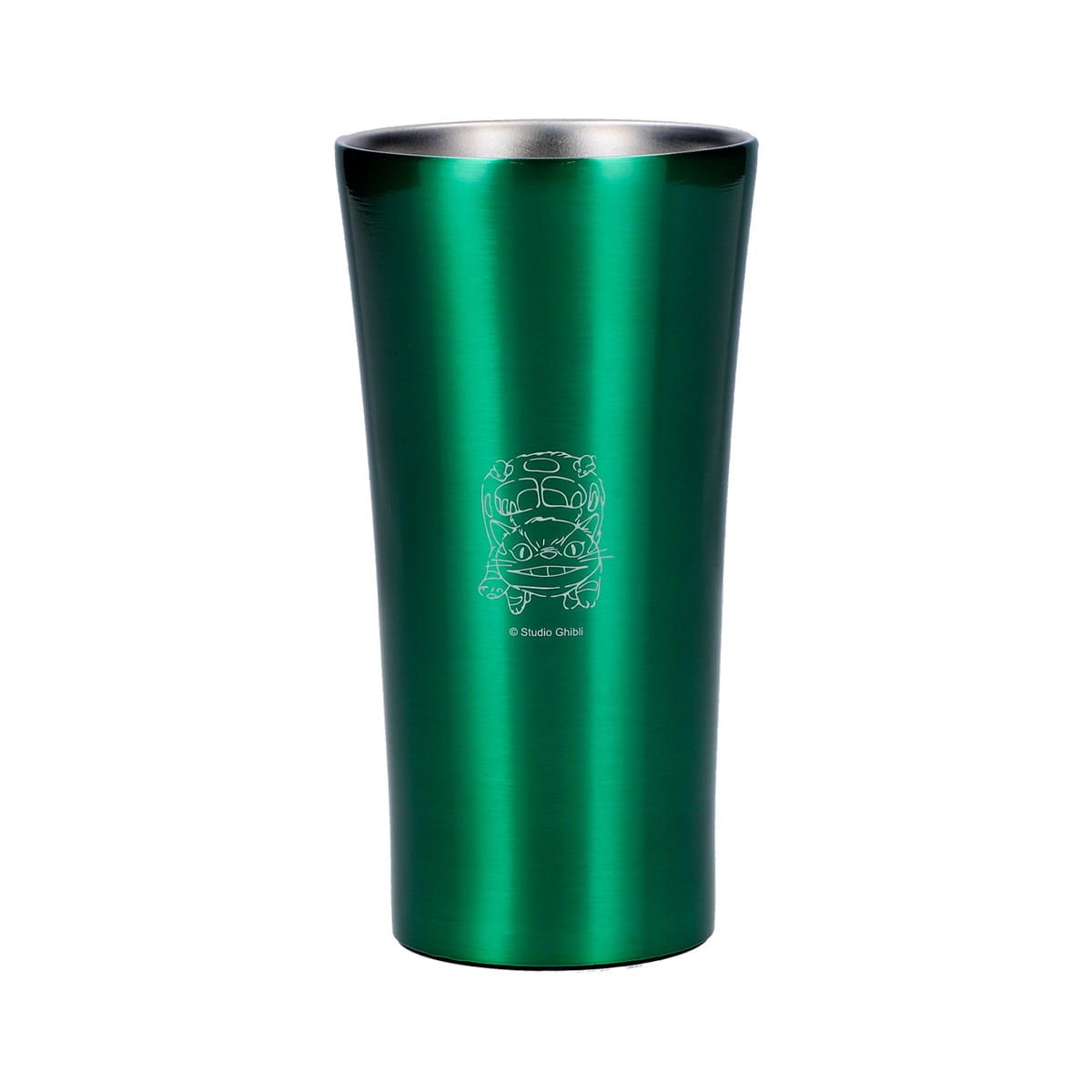Studio Ghibli My Neighbor Totoro Stainless Steel Tumbler 400ml