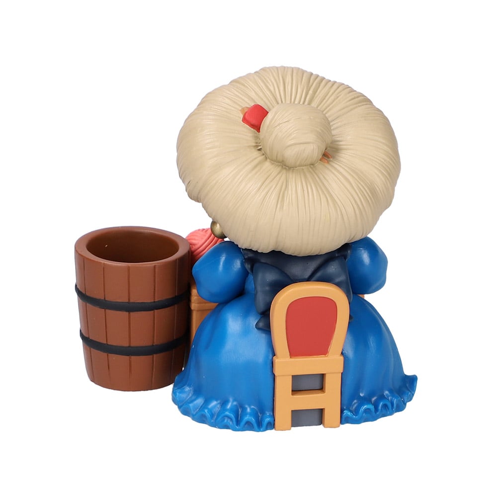 Spirited Away Zeniba Stamp and Pen Stand 4970381704506