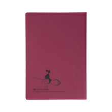 قم بتحميل الصورة في عارض الصور، Kiki&#39;s Delivery Service 2025 Schedule Book (Large) -Ghibli Studio