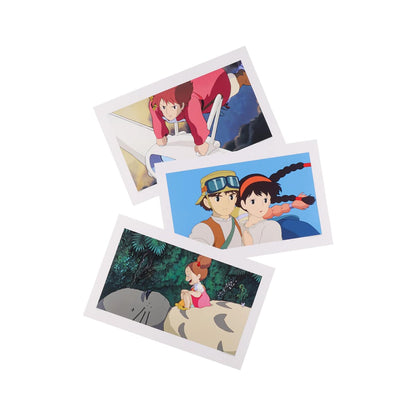 Studio Ghibli 2027 Art Frame Calendar