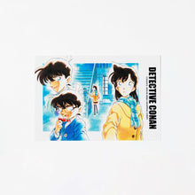 قم بتحميل الصورة في عارض الصور، Postcard Shinichi, Conan, and Ran - 3pcs set