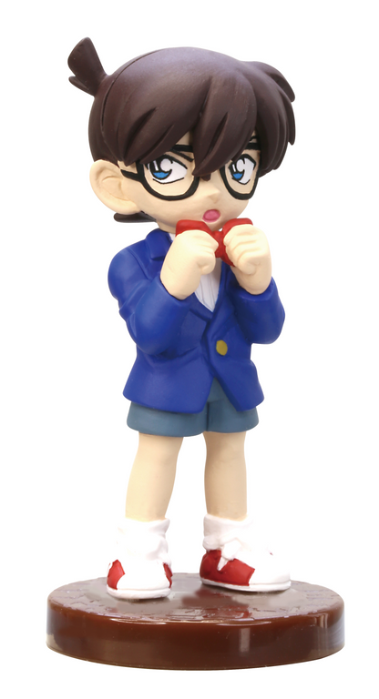 Detective Conan Chocolate Egg & Figure Inside (15 Figure/Random)