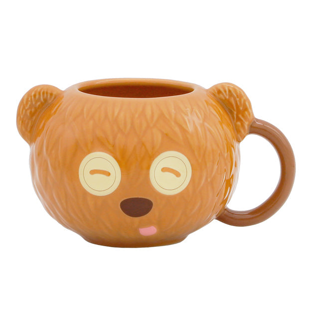 Minions Tim Mug