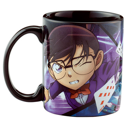 كوب سيراميك للمحقق كونان - يونيفرسال ستوديو اليابان المحدودة