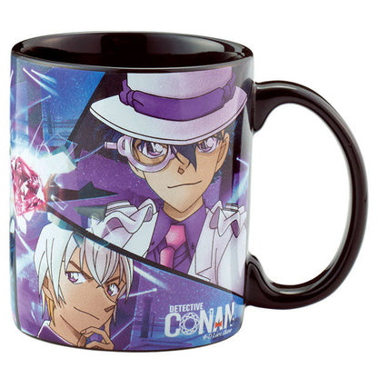 كوب سيراميك للمحقق كونان - يونيفرسال ستوديو اليابان المحدودة