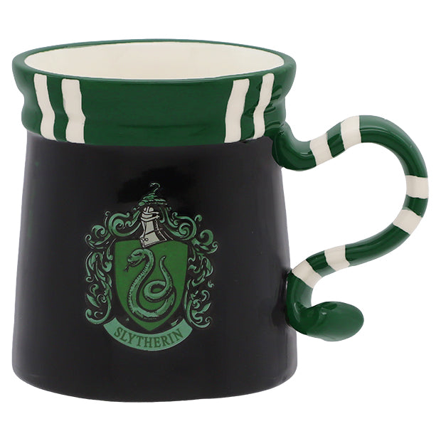 Harry Potter Slytherin Mug
