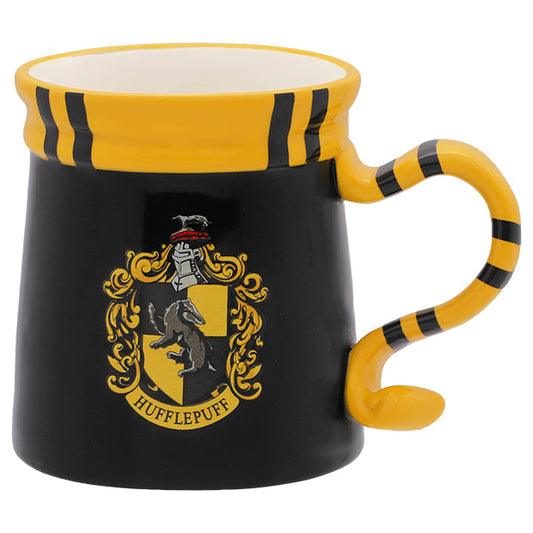 Harry Potter Hufflepuff Mug