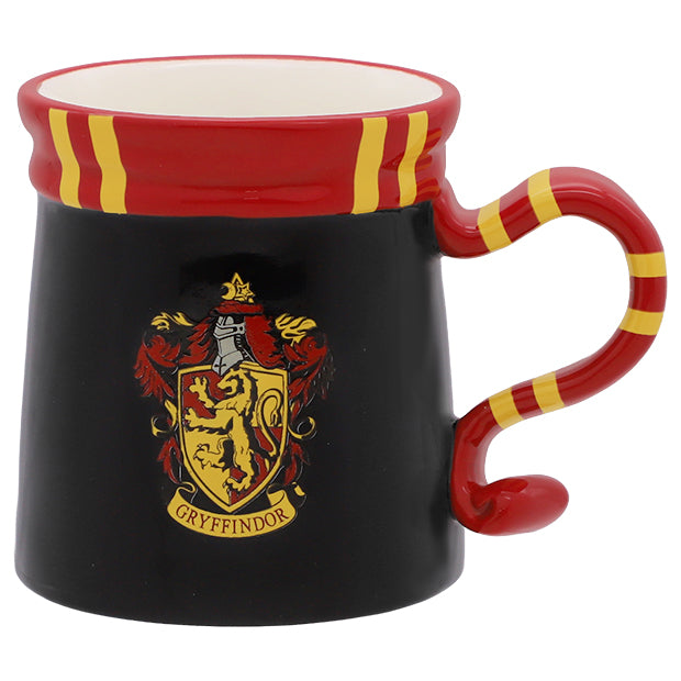 Harry Potter Gryffindor Mug