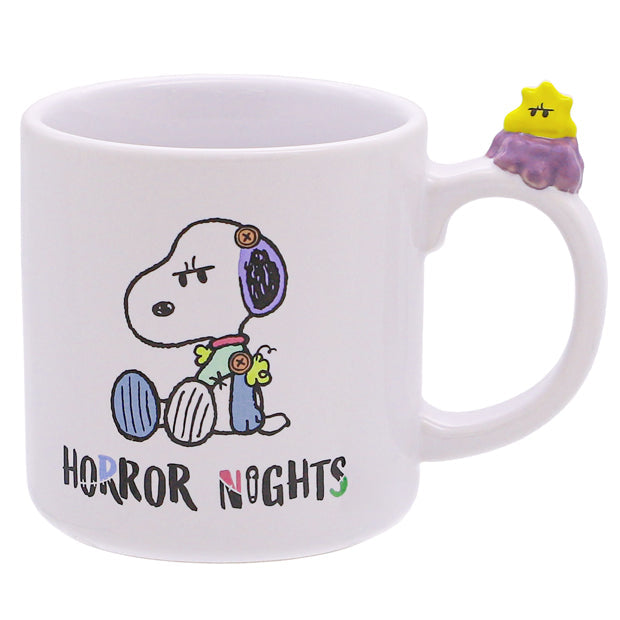 PEANUTS Mug