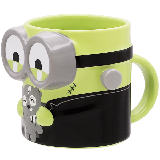 Minions Mug
