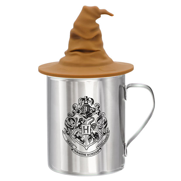 Harry Potter Stainless Steel Mug