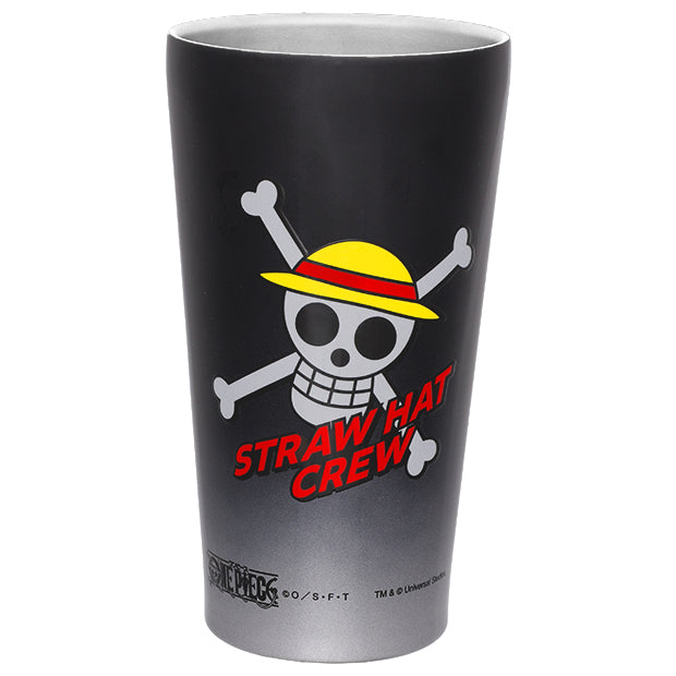 ONE PIECE Stainless Steel Tumbler 14.2 fl oz
