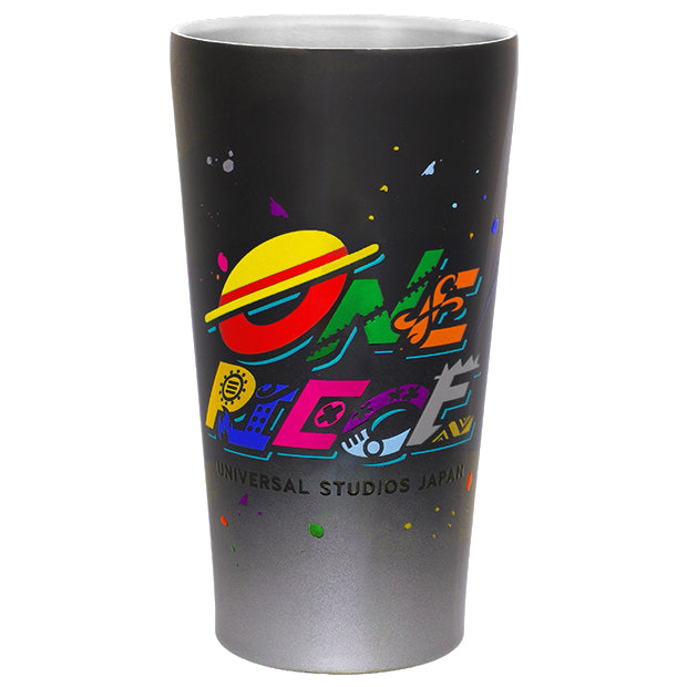 ONE PIECE Stainless Steel Tumbler 14.2 fl oz