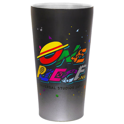 ONE PIECE Stainless Steel Tumbler 14.2 fl oz