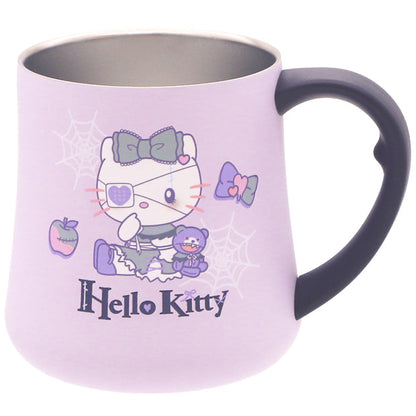 Hello Kitty Stainless Steel Mug