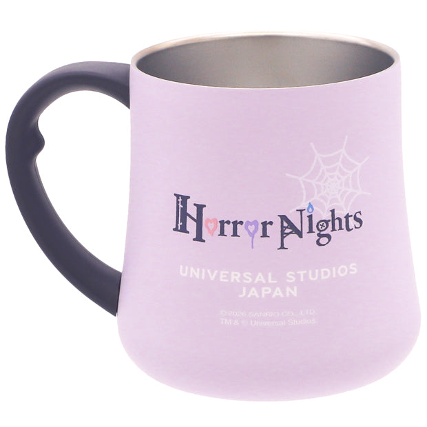 Hello Kitty Stainless Steel Mug
