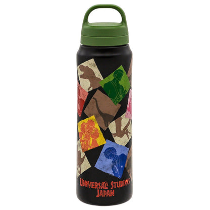 ONE PIECE Jurassic World Stainless Steel Bottle