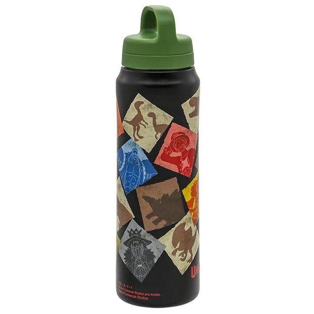 ONE PIECE Jurassic World Stainless Steel Bottle