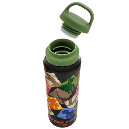 ONE PIECE Jurassic World Stainless Steel Bottle