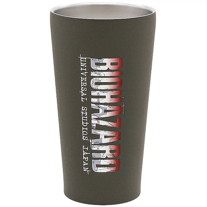Resident Evil Stainless Steel Tumbler