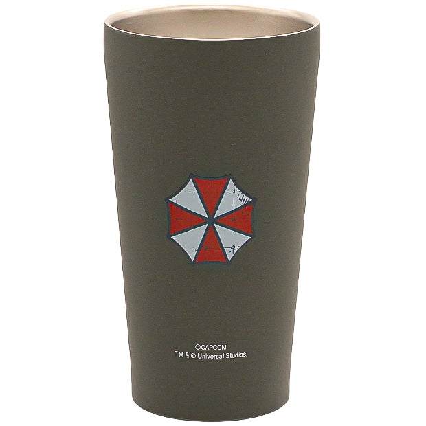 Resident Evil Stainless Steel Tumbler